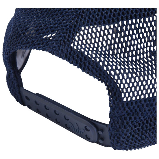 Adidas Καπέλο Curved Foam Trucker Cap